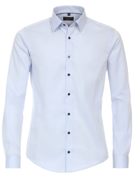 Camisa de negocios REDMOND Slim Fit
