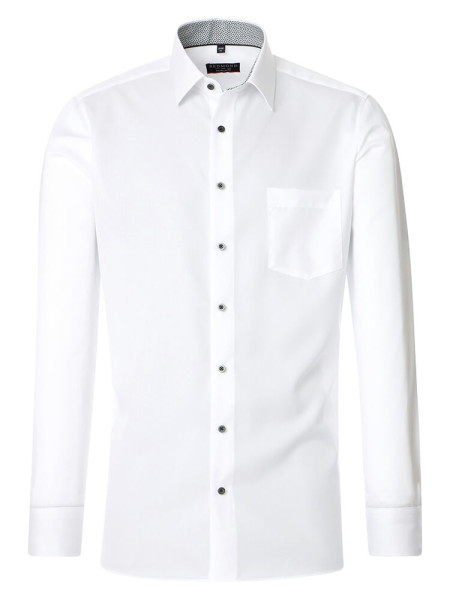 Camisa de negocios REDMOND Modern Fit