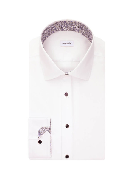 Camisa de negocios SEIDENSTICKER SLIM