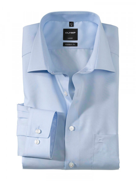 Camisa de negocios OLYMP Luxor modern fit