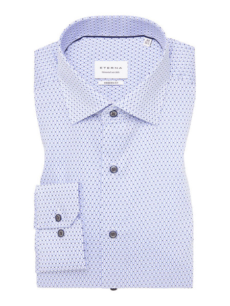 Camisa de negocios ETERNA Modern Fit