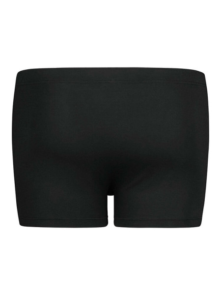 HUBER Regular Fit Negro Jersey