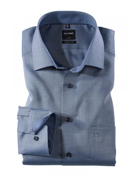 Camisa de negocios OLYMP Luxor modern fit