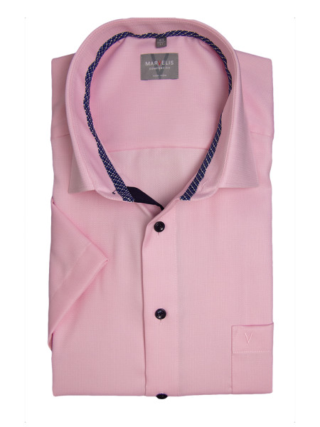 Camisa de negocios MARVELIS Comfort Fit