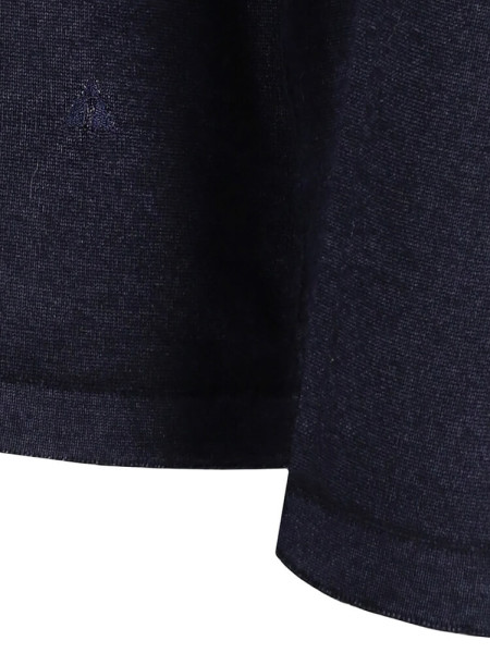 TOM RIPLEY Azul oscuro Extrafeine Qualität - Vista 1