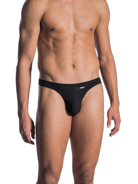 OLAF BENZ RED0965  G-String | Feine Hemden