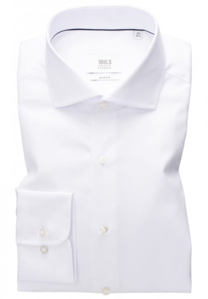 Camisa de negocios 1863 by ETERNA Slim Fit