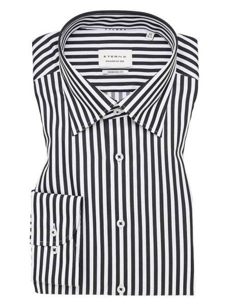 Camisa de negocios ETERNA Modern Fit