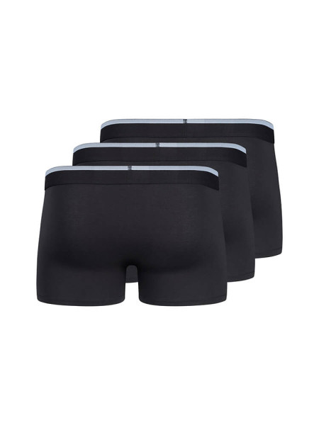 SKINY Regular Fit Negro Jersey