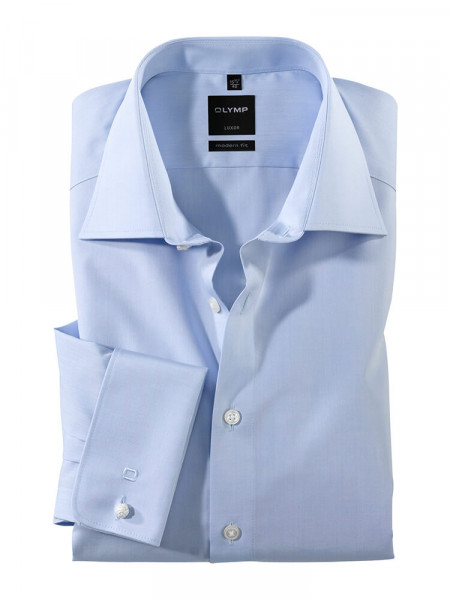 Camisa de negocios OLYMP Luxor modern fit