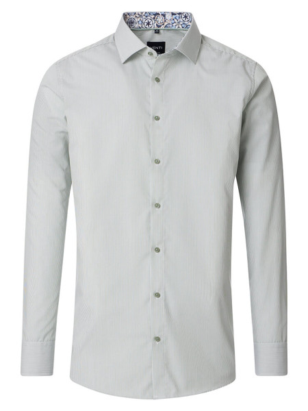 Camisa de negocios VENTI Modern Fit