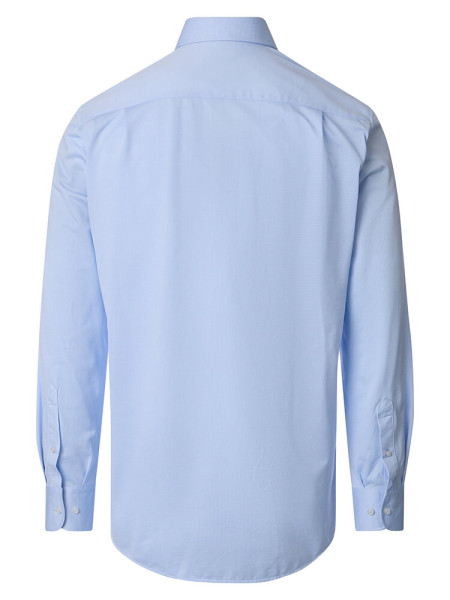 VENTI Comfort Fit Camisa Azul claro Kent Jersey