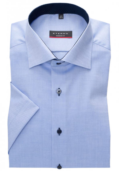 Camisa de negocios ETERNA Modern Fit