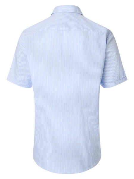 CASAMODA Regular Fit Camisa Azul claro Button-Down Easy Care