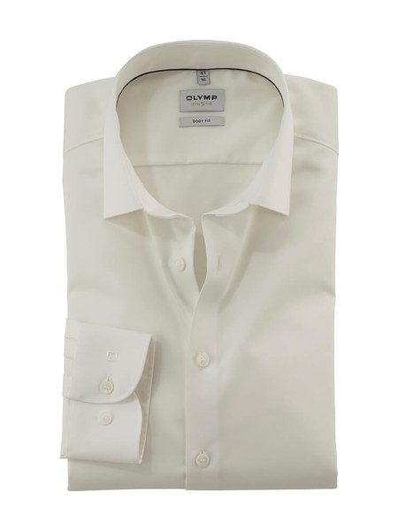 Camisa de negocios OLYMP Level Five body fit