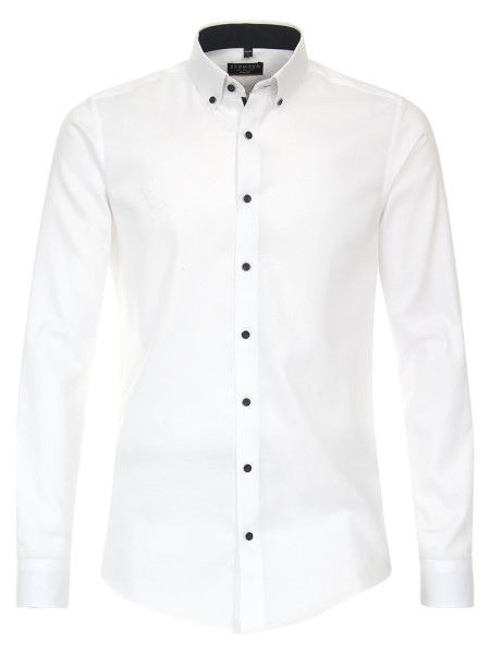 Camisa de negocios REDMOND Slim Fit
