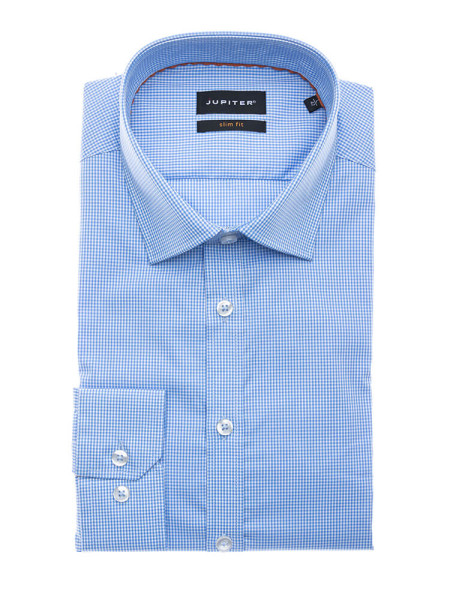 Camisa de negocios JUPITER Slim Fit