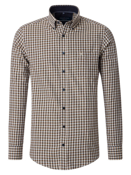 Camisa informal CASAMODA Comfort Fit