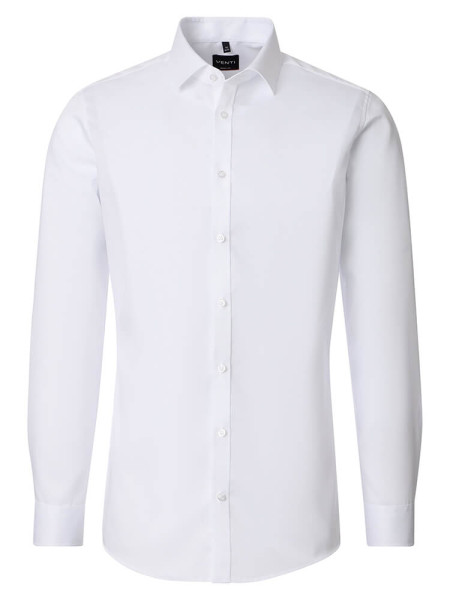 Camisa de negocios VENTI Body Fit