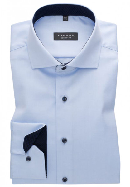 Camisa de negocios ETERNA Comfort Fit