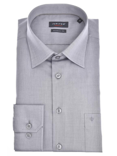 Camisa de negocios JUPITER Modern Fit