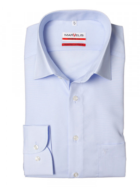 Camisa de negocios MARVELIS Modern Fit