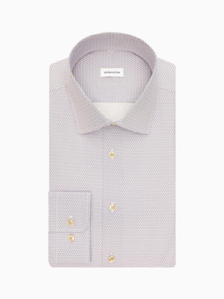 Camisa de negocios SEIDENSTICKER SLIM