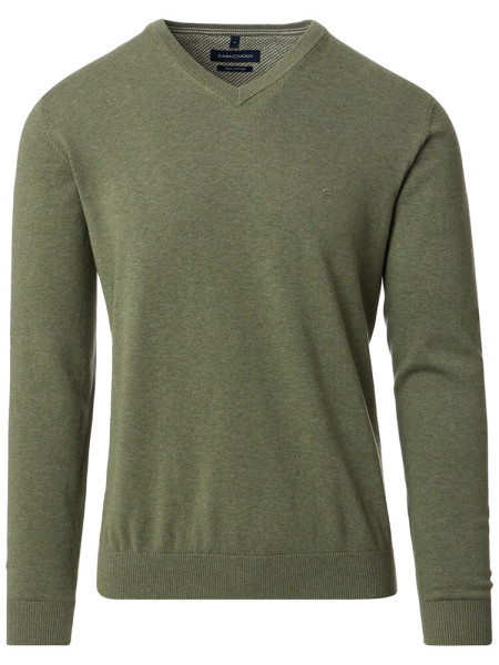 Jersey de punto CASAMODA regular fit