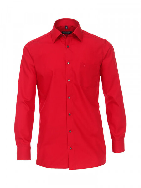 Camisa de negocios CASAMODA Comfort Fit