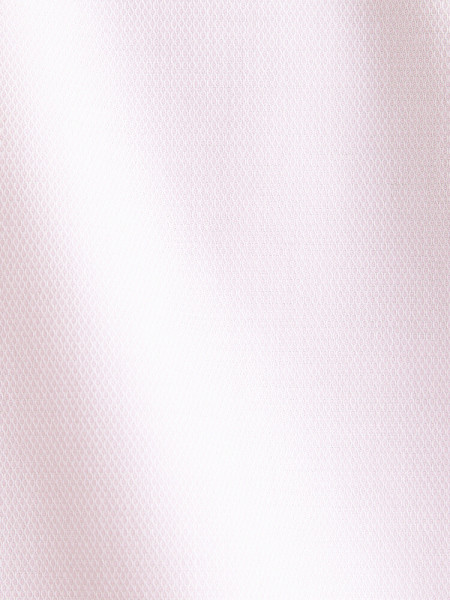 SEIDENSTICKER Regular Fit Camisa Rosé New Kent Struktur - Vista 1