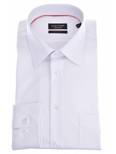 Camisa de negocios JUPITER Modern Fit