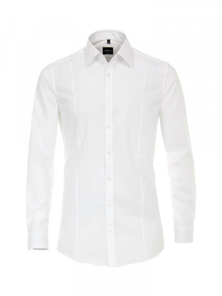 Camisa de negocios VENTI Body Fit