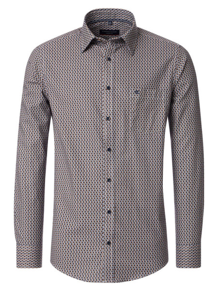 Camisa informal CASAMODA Modern Fit