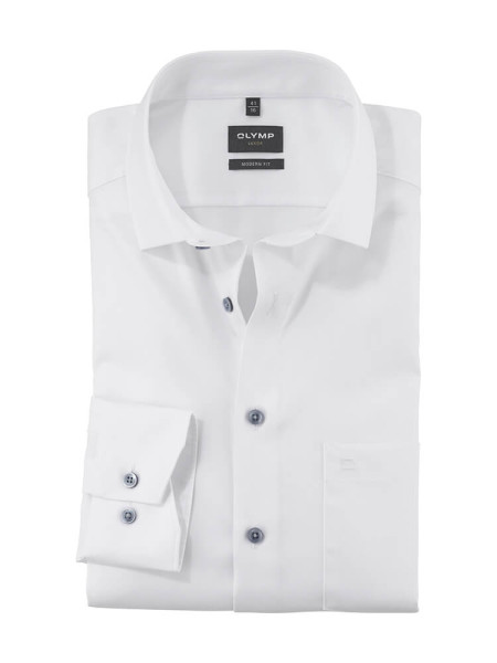 Camisa de negocios OLYMP Luxor modern fit