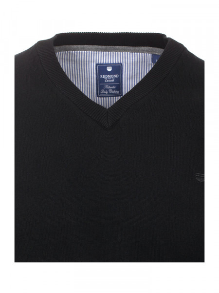 REDMOND Negro Extrafeine Qualität - Vista 1