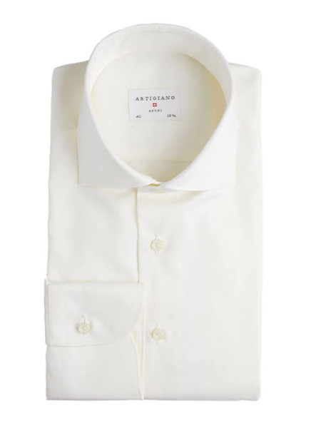 Camisa de negocios ARTIGIANO Classic Fit