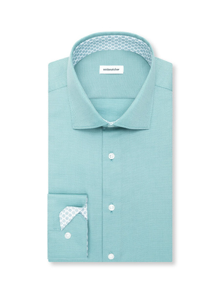 Camisa de negocios SEIDENSTICKER SLIM