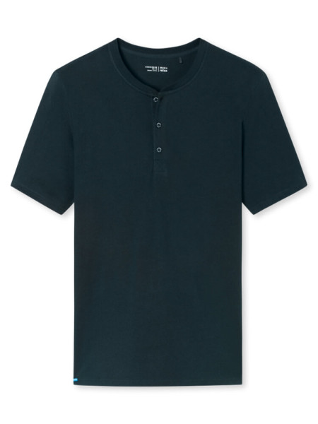 Camiseta SCHIESSER Mix + Relax