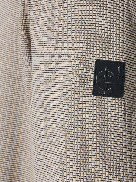 CASAMODA Beige claro Natté - Vista 2