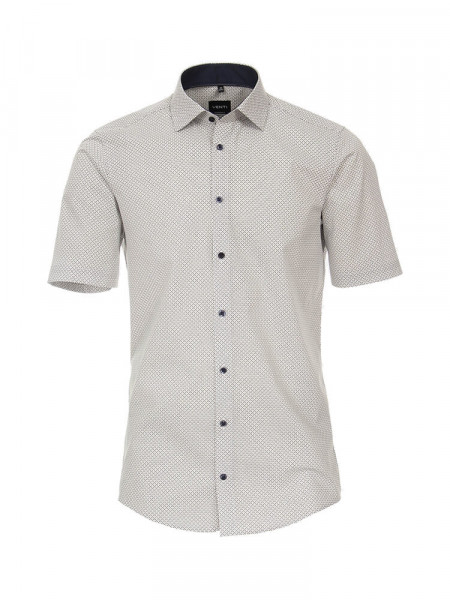 Camisa de negocios VENTI Modern Fit