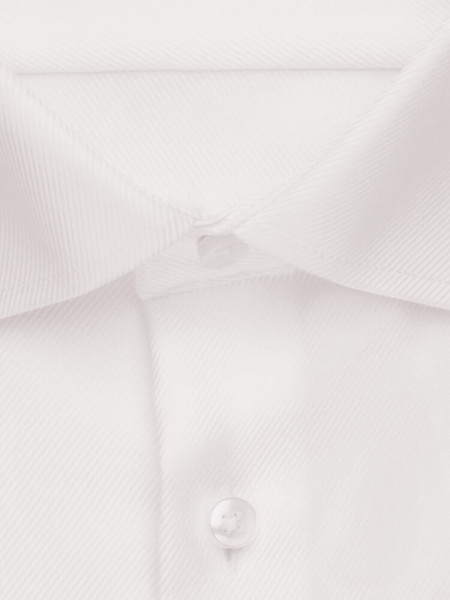 SEIDENSTICKER Slim Fit Camisa Rosé Business Kent Twill - Vista 2