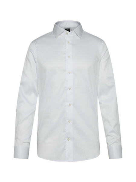 Camisa de negocios VAN LAACK Slim Fit