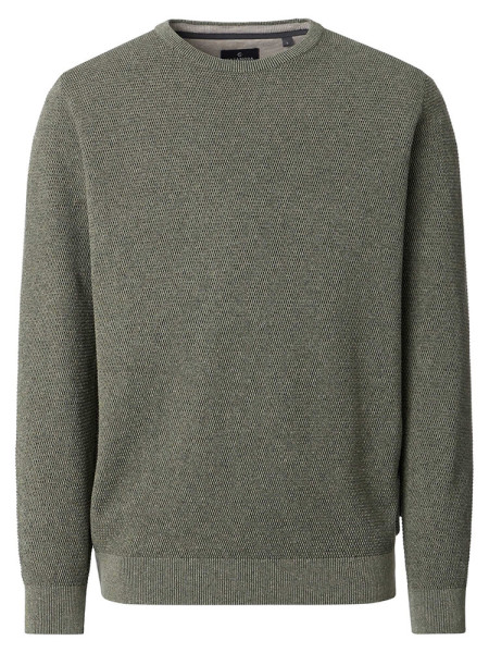 Jersey de punto CASAMODA regular fit 