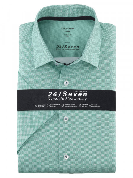 Camisa de jersey OLYMP Luxor modern fit