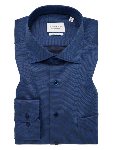 Camisa de negocios ETERNA Comfort Fit