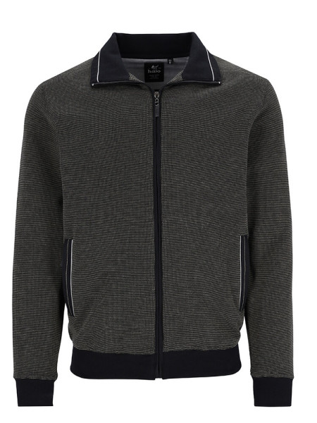 Cárdigan HAJO regular fit