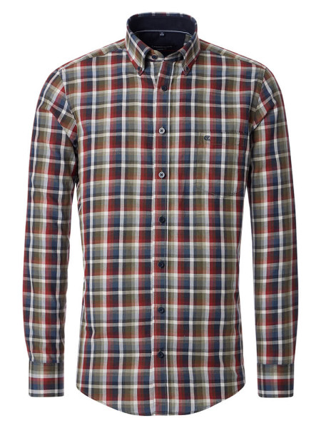 Camisa informal CASAMODA Modern Fit