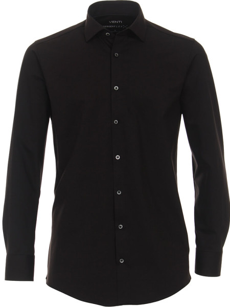 Camisa de jersey VENTI Modern Fit