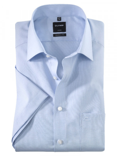 Camisa de negocios OLYMP Luxor modern fit