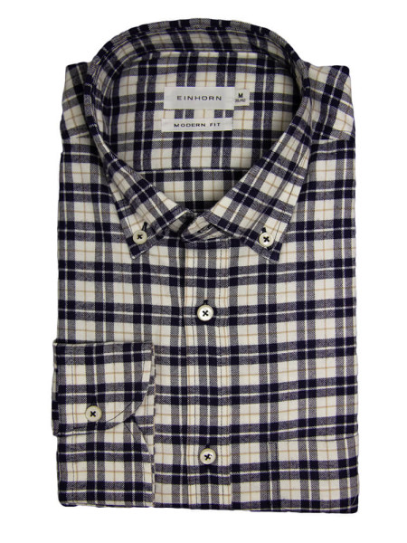 Camisa informal EINHORN Modern Fit